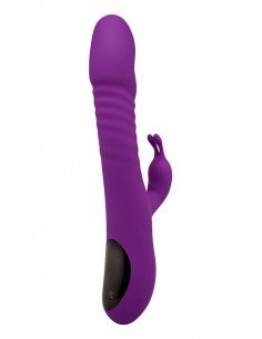 Vibro Rabbit kommt und geht... 2