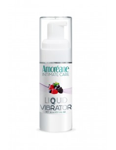 Lubrifiant Liquid Vibrator...