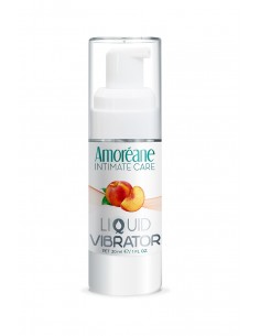 Lubrifiant Liquid Vibrator...