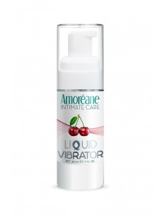 Lubrifiant Liquid Vibrator...
