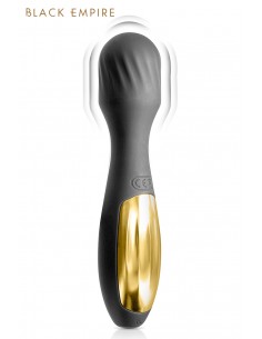 Mein Sultana-Stabvibrator –... 2