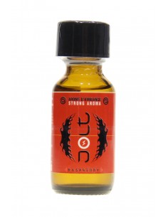 Poppers Jolt Red Framboise 25ml