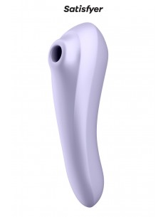 Stimulateur Satisfyer Dual...