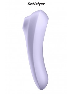 Stimulateur Satisfyer Dual... 2
