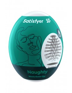 Satisfyer Egg Naughty...