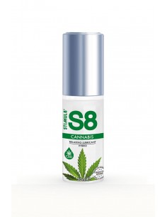 Lubrifiant S8 Hybride...