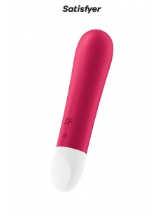 Bala ultra power 1 roja -...