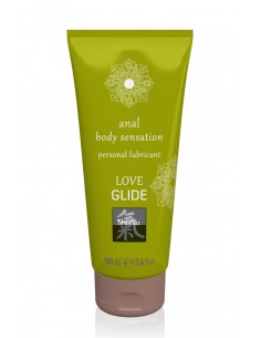 Lubricante anal 100ml -...