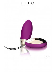 Vibrierendes Ei Lyla 2 Deep... 2