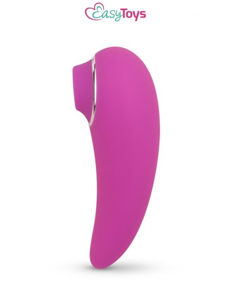 Stimulateur clitoridien Taptastic Vibe Stimulateur clitoridien Taptastic Vibe