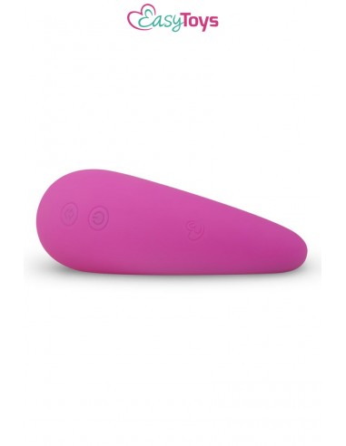 Stimulateur clitoridien Taptastic Vibe Stimulateur clitoridien Taptastic Vibe