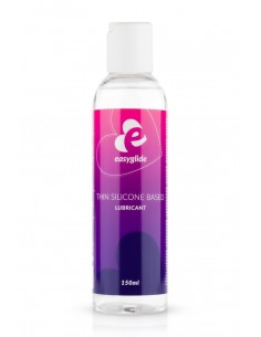 Lubricante de silicona...