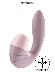 Estimulador doble Pink...