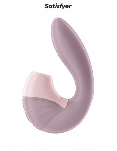 Estimulador doble Pink... 2