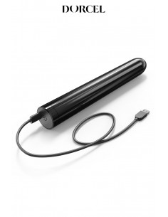 Black Muse 2.0 Vibrator -... 2