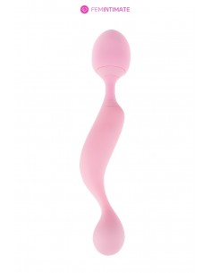 Vibro Wand...