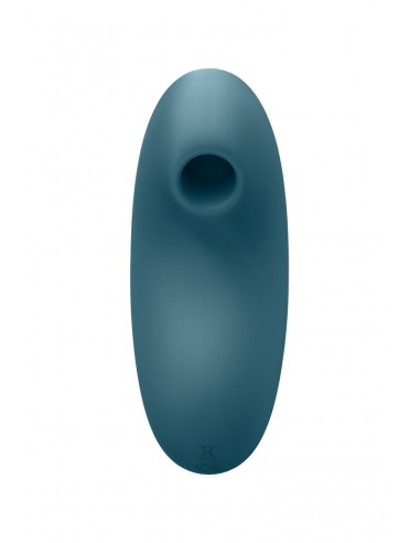 Double stimulateur Vulva Lover 2 bleu - Satisfyer Double stimulateur Vulva Lover 2 bleu - Satisfyer
