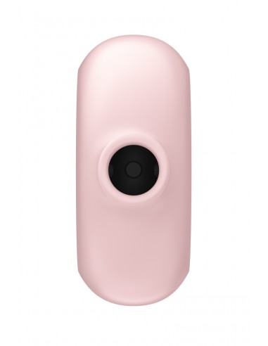 Stimulateur Satisfyer Pro To Go 3 rose Stimulateur Satisfyer Pro To Go 3 rose
