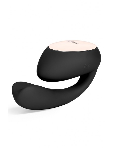 Vibro Ida wave Black - Lelo  Vibro Ida wave Black - Lelo