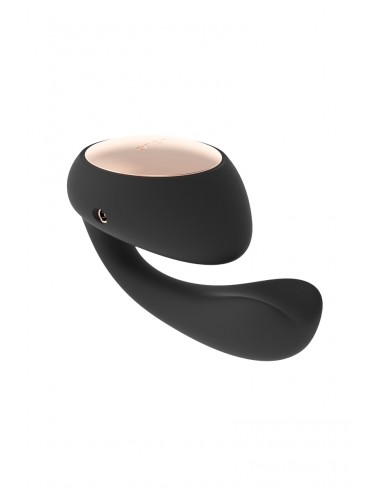 Vibro Ida wave Black - Lelo  Vibro Ida wave Black - Lelo