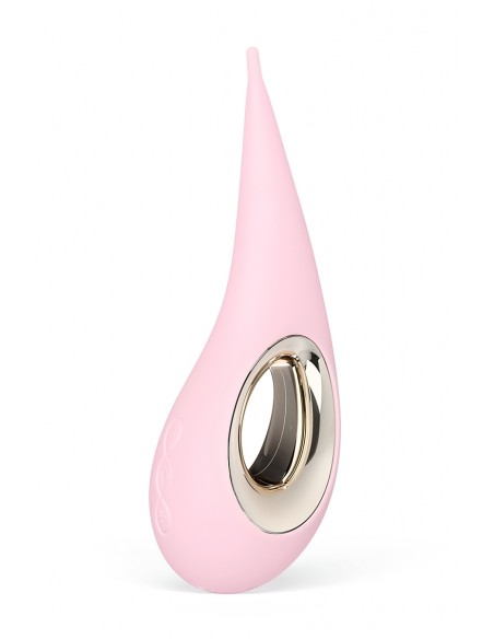 Stimulateur clitoridien Lelo Dot rose Stimulateur clitoridien Lelo Dot rose