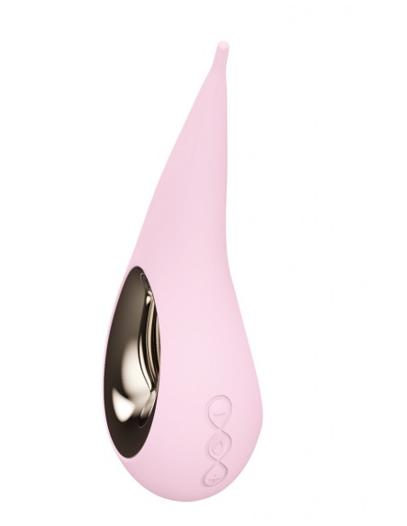 Stimulateur clitoridien Lelo Dot rose Stimulateur clitoridien Lelo Dot rose