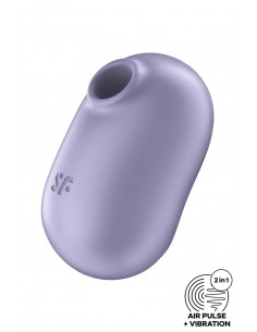 Stimulateur Satisfyer Pro...