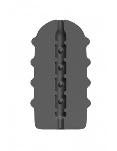 Masturbateur Bumpy - All Black 2