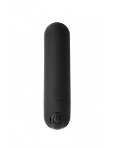 Vibro rechargeable Le voyageur Mini - Jacquie et Michel