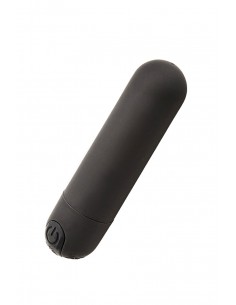 Vibro rechargeable Le voyageur Mini - Jacquie et Michel 2