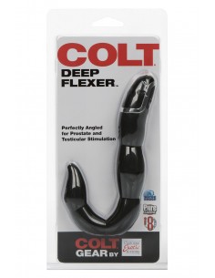 Stimulateur prostatique COLT Deep Flexer 2