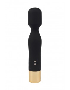 Vibro wand rechargeable New York - Litolu 2