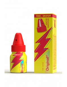Poppers Original 10ml avec... 2