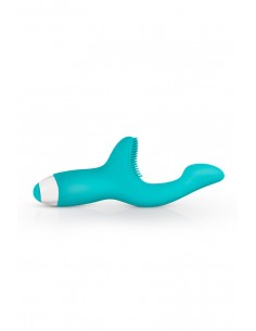 Vibro multi-fonctions Yuki - Good Vibe Only 2