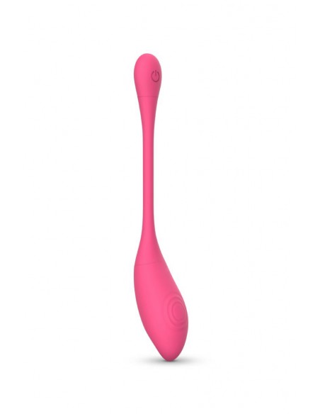 Oeuf vibrant connecté Aria - EasyConnect Oeuf vibrant connecté Aria - EasyConnect