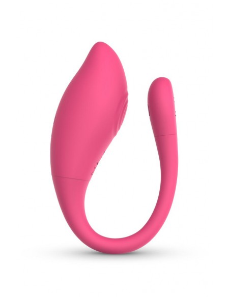 Oeuf vibrant connecté Aria - EasyConnect Oeuf vibrant connecté Aria - EasyConnect