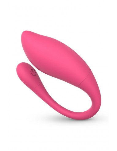 Oeuf vibrant connecté Aria - EasyConnect Oeuf vibrant connecté Aria - EasyConnect