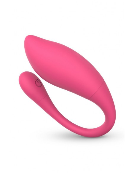 Oeuf vibrant connecté Aria - EasyConnect Oeuf vibrant connecté Aria - EasyConnect