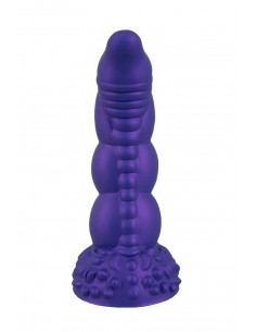 Gode Demon of Desire - Beasty Cocks 2
