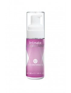 Lubrifiant intime 100ml -...