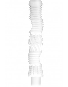Masturbateur Maxi Flex Vaginal Experience - Alive 2