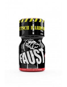 Poppers Faust 10 ml