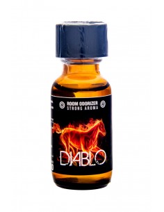 Poppers Diablo Amyl 25ml -...