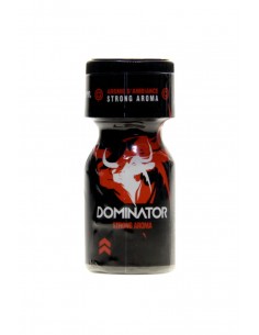 Poppers Black Dominator 10ml