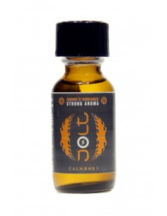 Poppers Jolt Silver Amande...