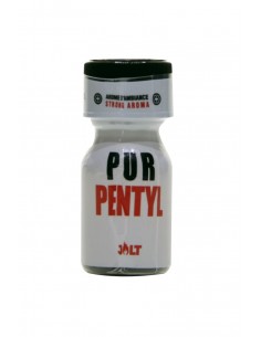 Poppers Pur Pentyl Jolt 10ml