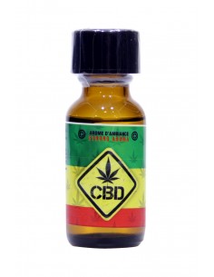 Poppers CBD 25ml
