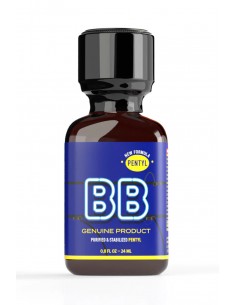 Poppers BB Pentyl 24ml