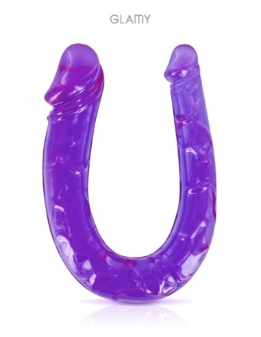 mini doble dong glamy
