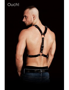 Harnais Thanos - Ouch! 2